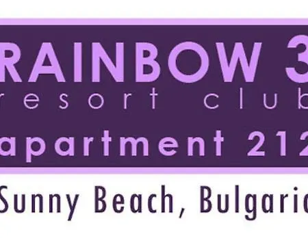 Rainbow 3 Σάνι Μπιτς